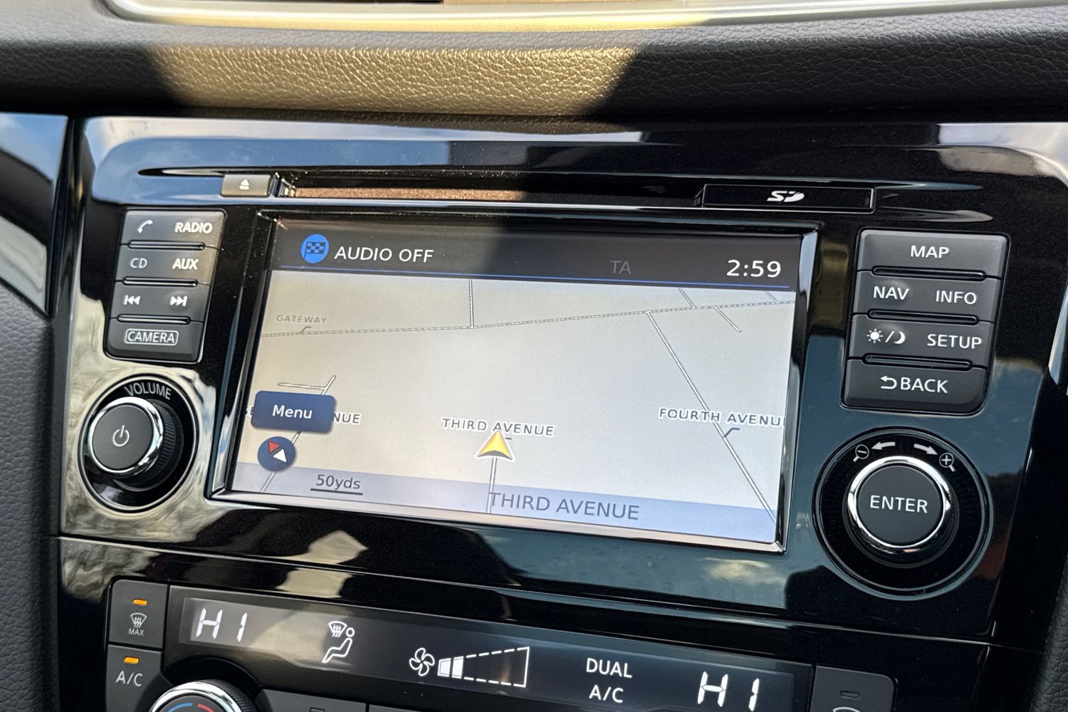 Used Nissan Qashqai 2016 for sale - 76697734: Photo 16