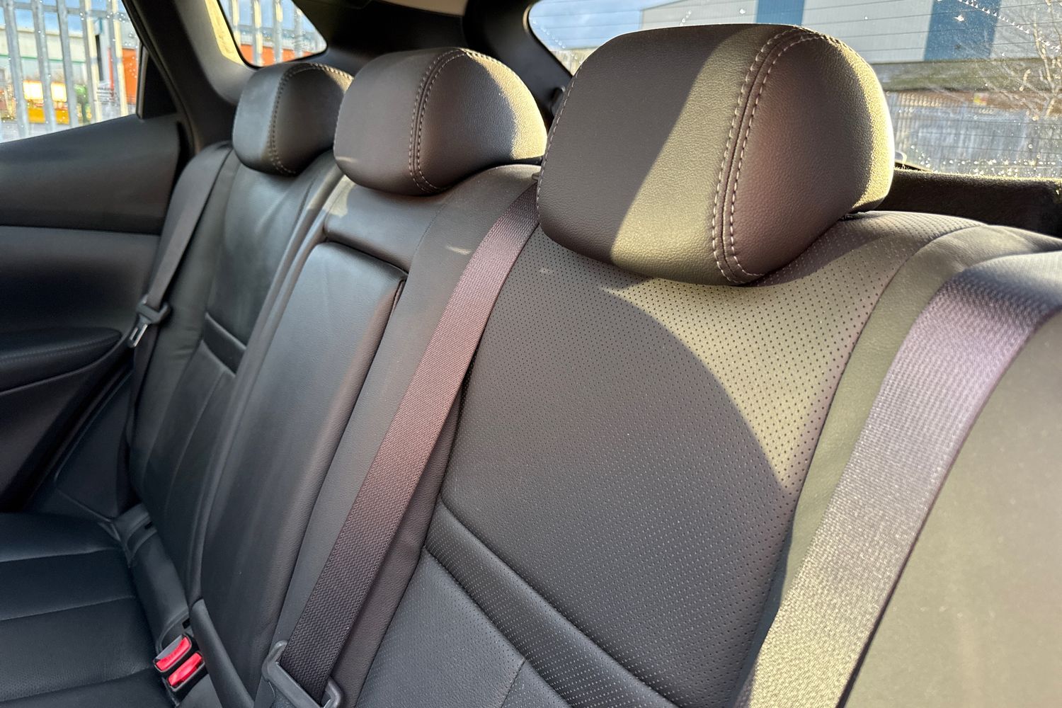 Used Nissan Qashqai 2016 for sale - 76697734: Photo 18