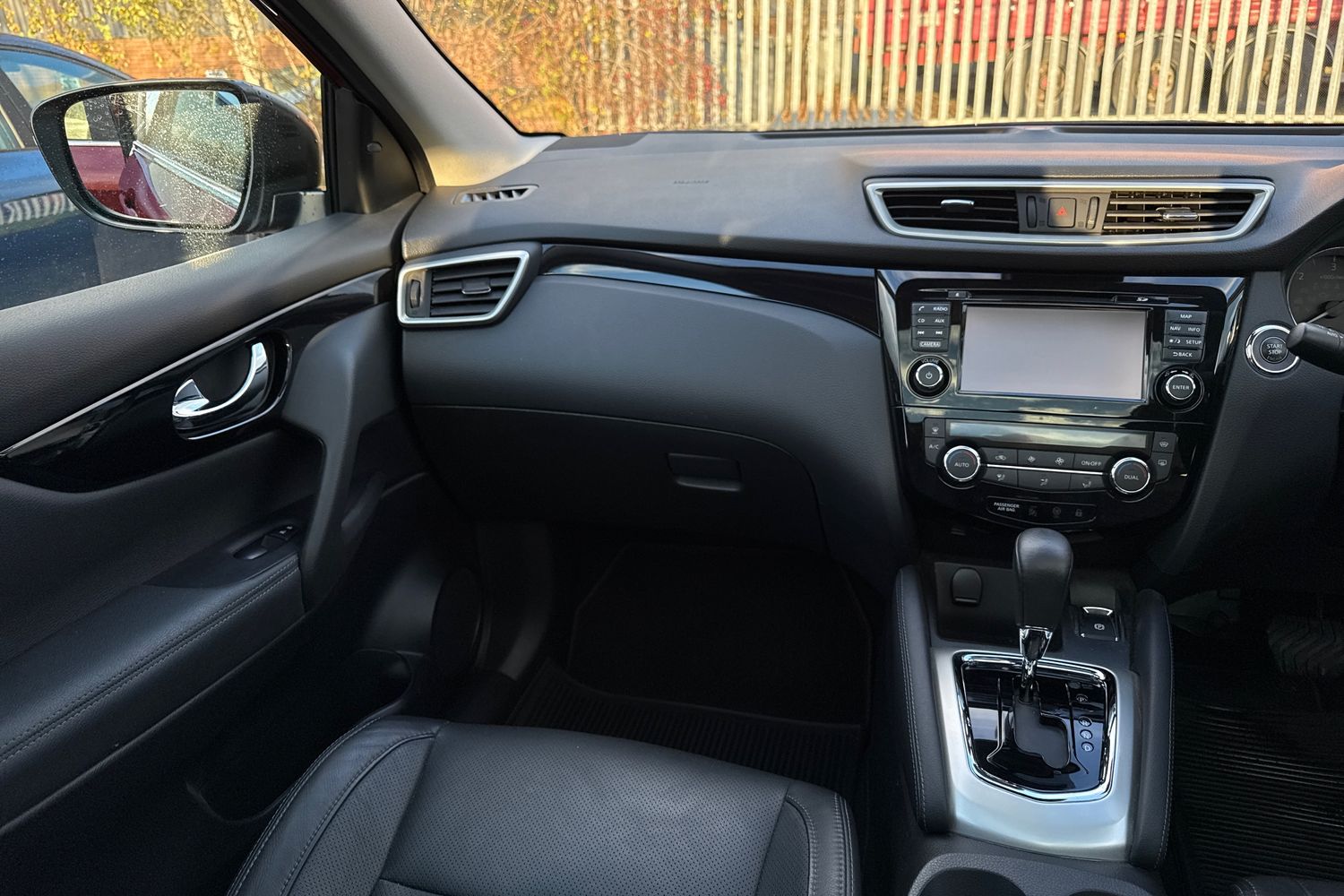 Used Nissan Qashqai 2016 for sale - 76697734: Photo 19