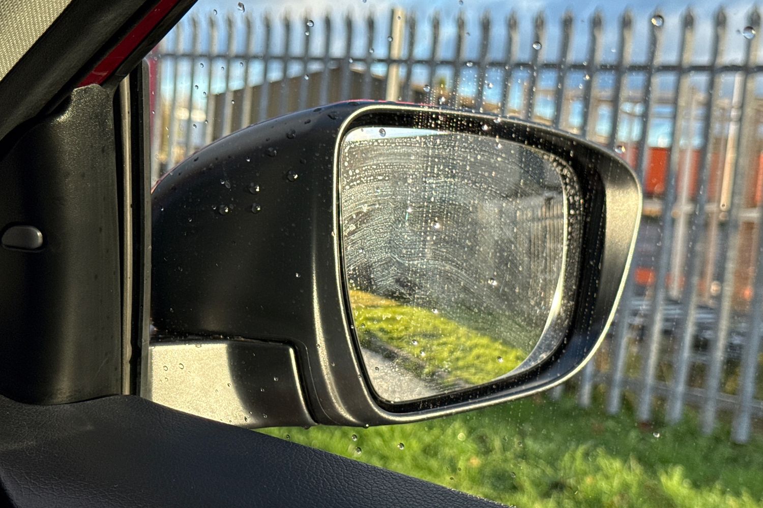 Used Nissan Qashqai 2016 for sale - 76697734: Photo 20