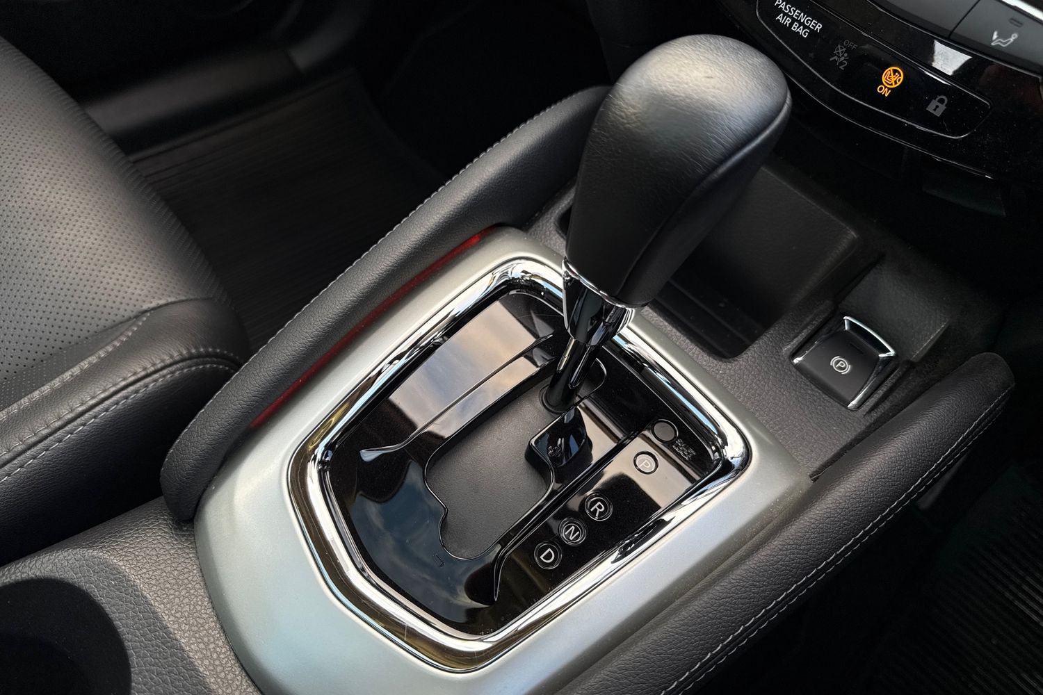 Used Nissan Qashqai 2016 for sale - 76697734: Photo 22