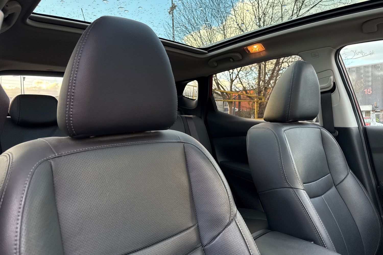 Used Nissan Qashqai 2016 for sale - 76697734: Photo 23