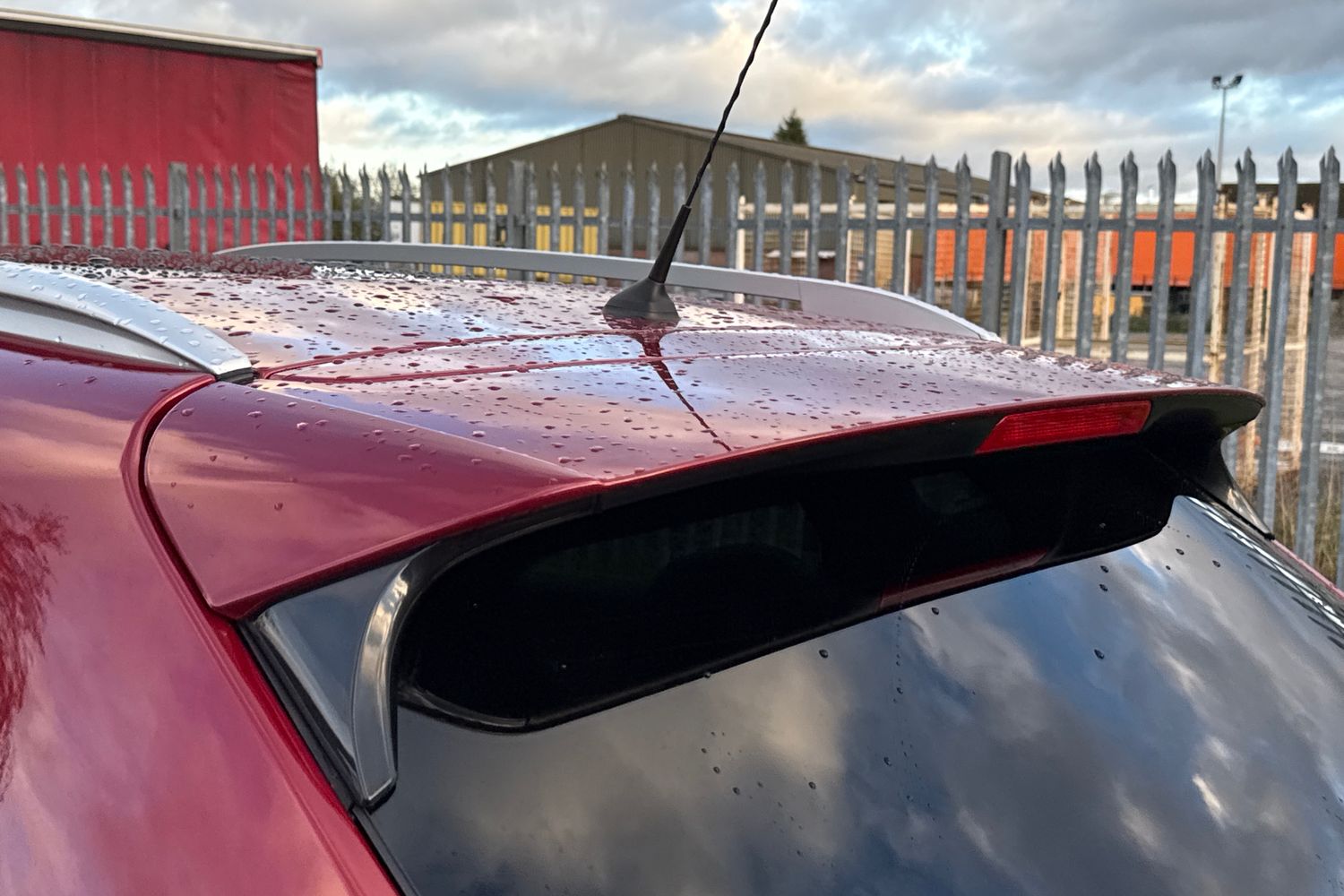 Used Nissan Qashqai 2016 for sale - 76697734: Photo 25