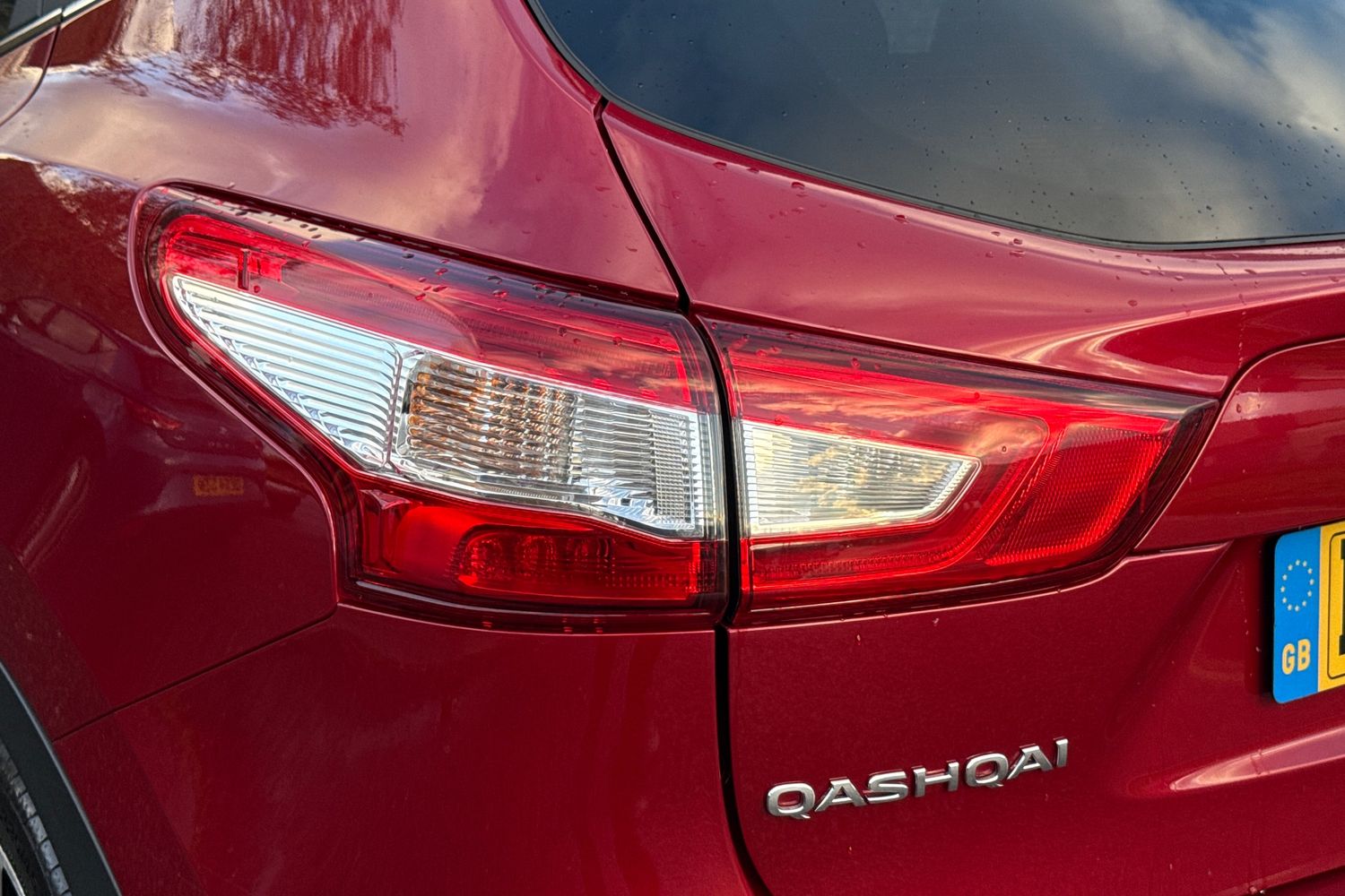 Used Nissan Qashqai 2016 for sale - 76697734: Photo 26