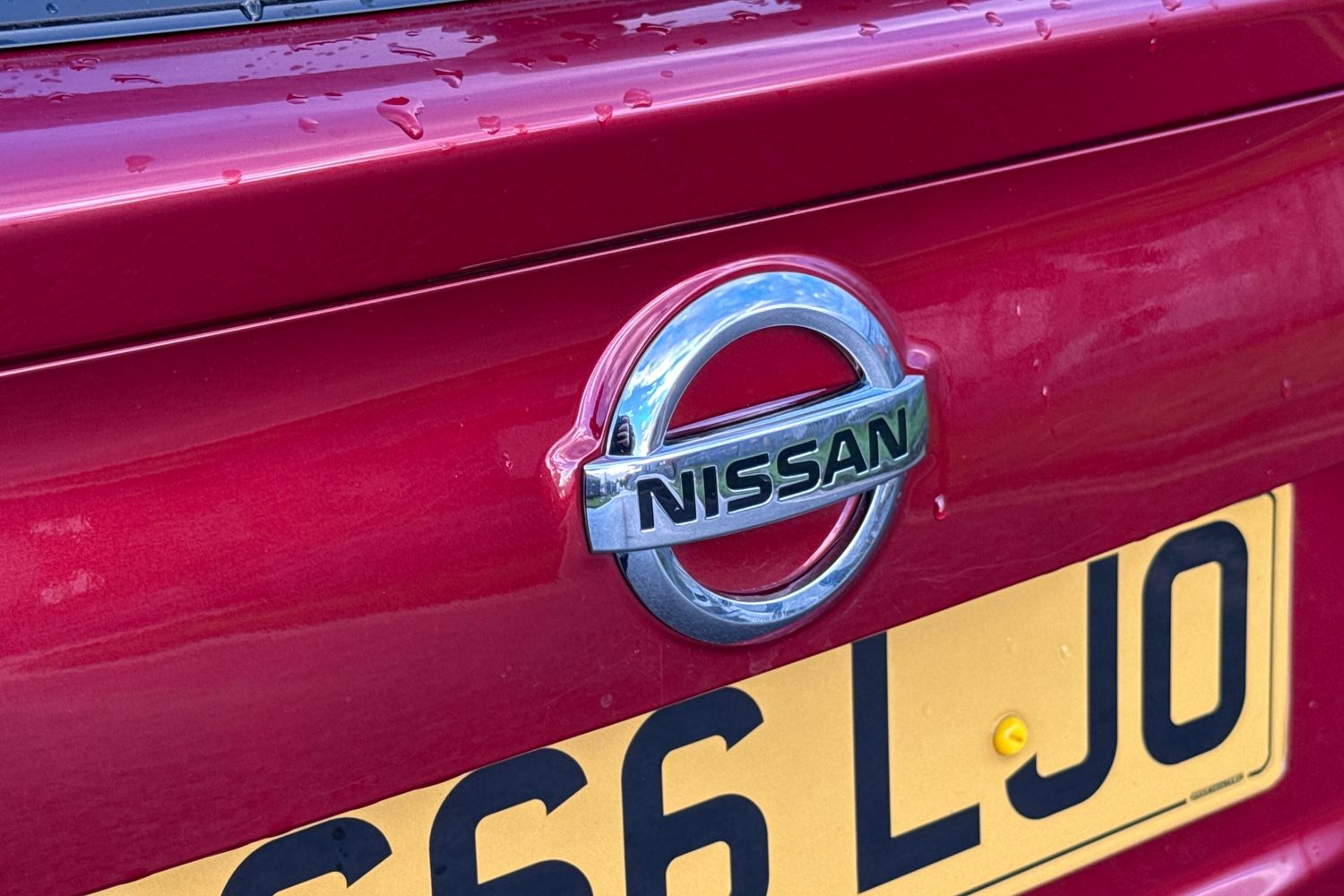 Used Nissan Qashqai 2016 for sale - 76697734: Photo 27