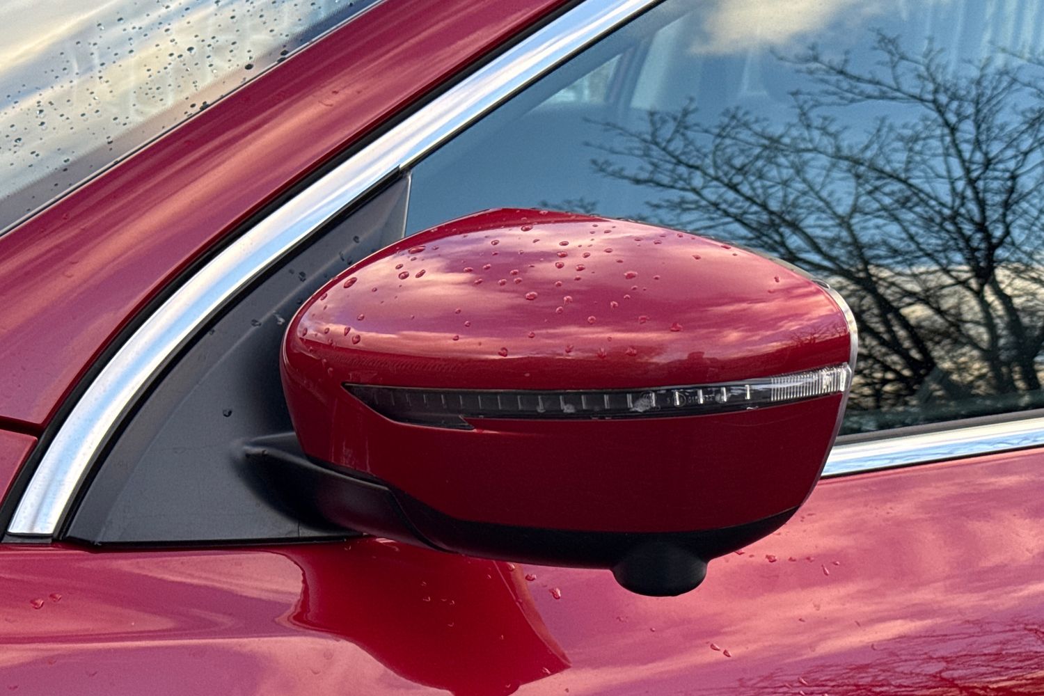 Used Nissan Qashqai 2016 for sale - 76697734: Photo 29