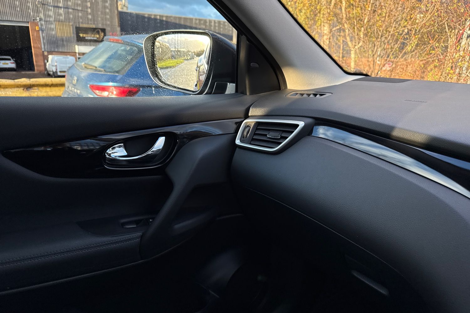 Used Nissan Qashqai 2016 for sale - 76697734: Photo 31