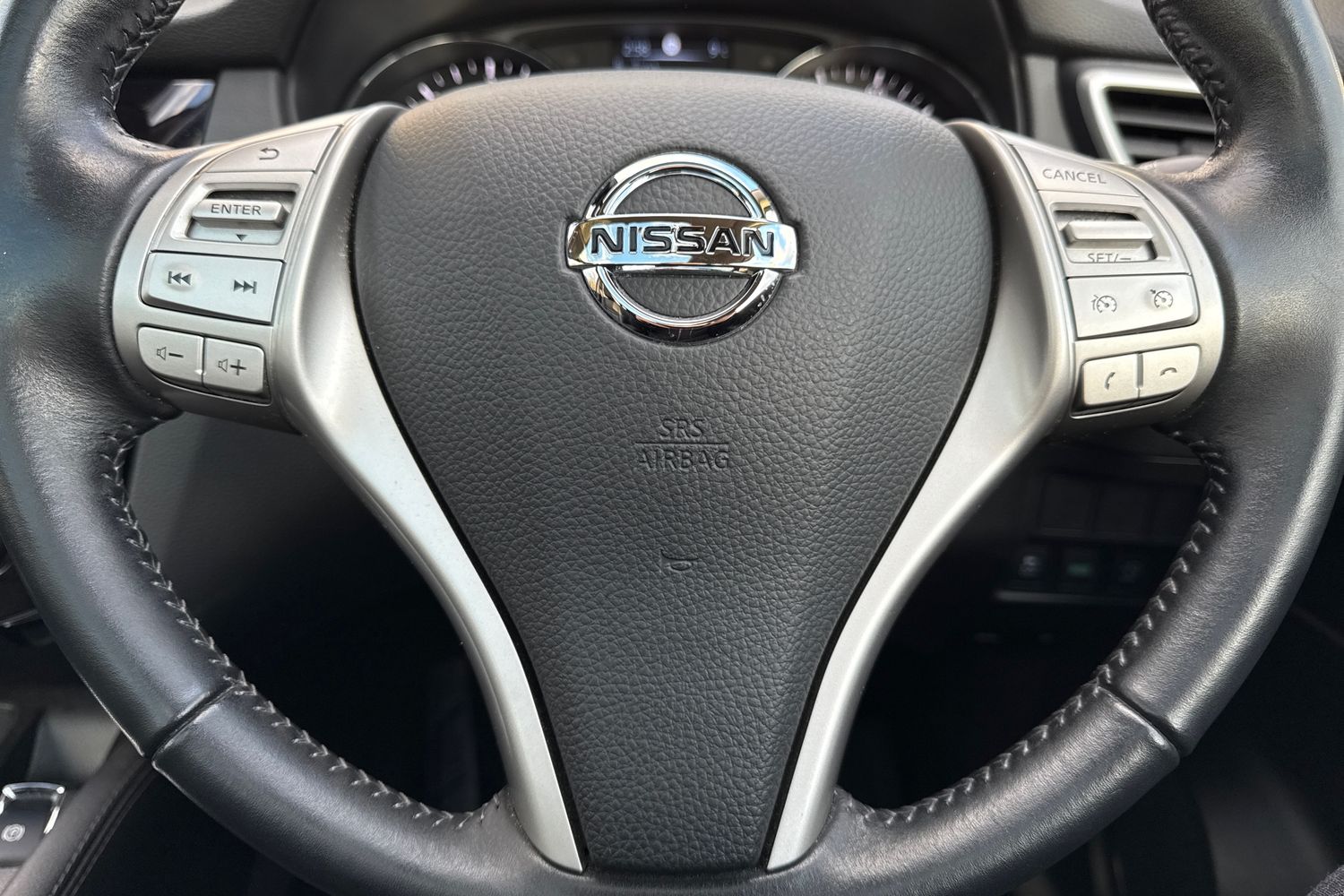 Used Nissan Qashqai 2016 for sale - 76697734: Photo 33