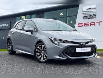 Used Toyota Corolla 2020 for sale - 75773864: Photo