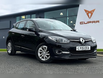 Used Renault Megane 2015 for sale - 78888690: Photo