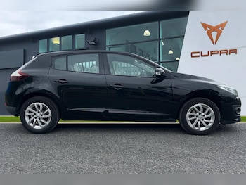 Used Renault Megane 2015 for sale - 78888690: Photo