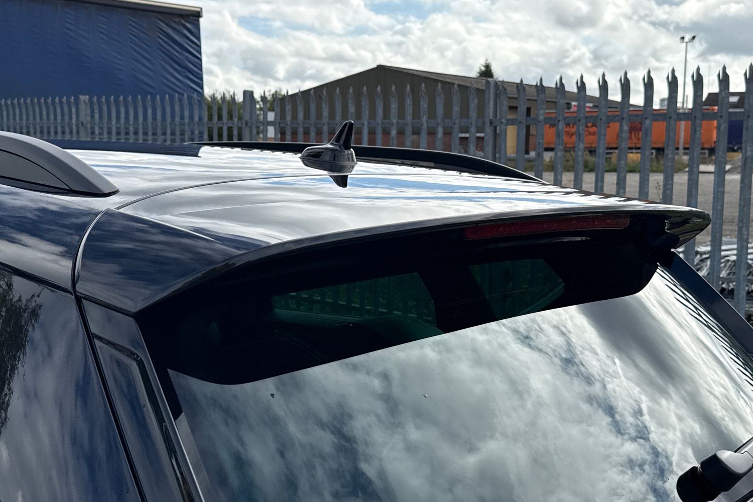 Vehicle 26
