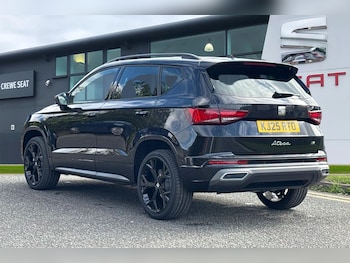 Used SEAT Ateca 2025 for sale - 75908901: Photo