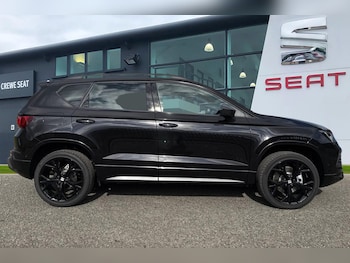 Used SEAT Ateca 2025 for sale - 75908901: Photo