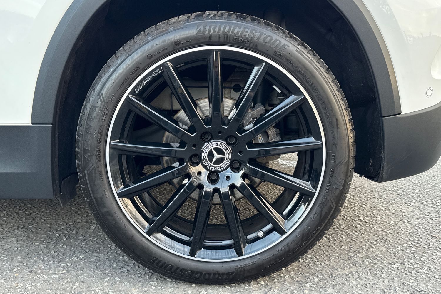 Used Mercedes-Benz GLA 2023 for sale - 76461040: Photo 10