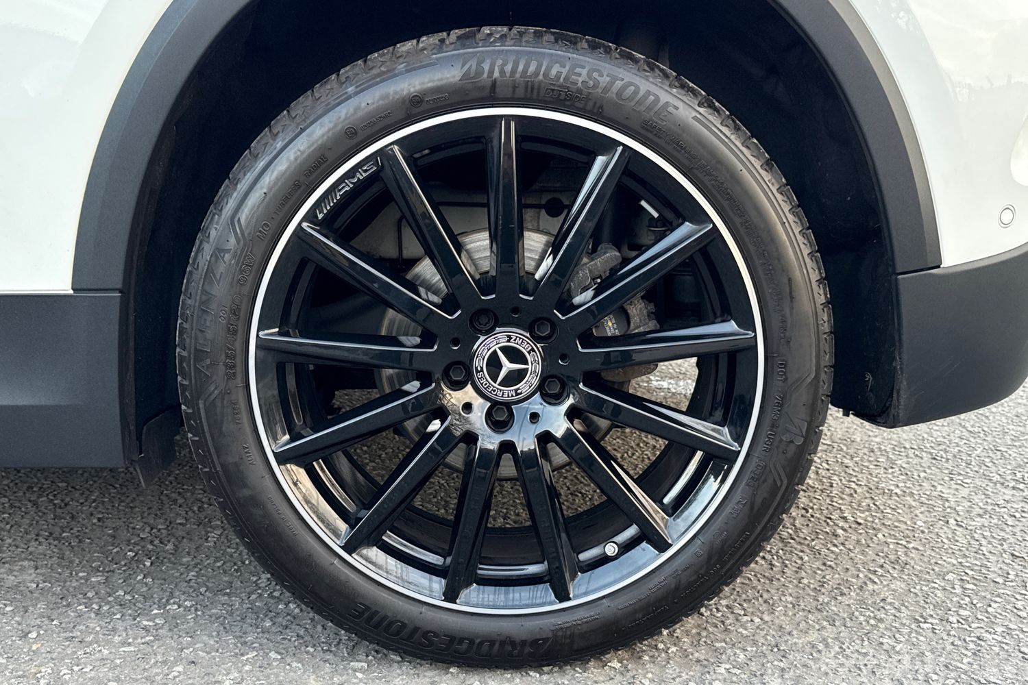 Used Mercedes-Benz GLA 2023 for sale - 76461040: Photo 11