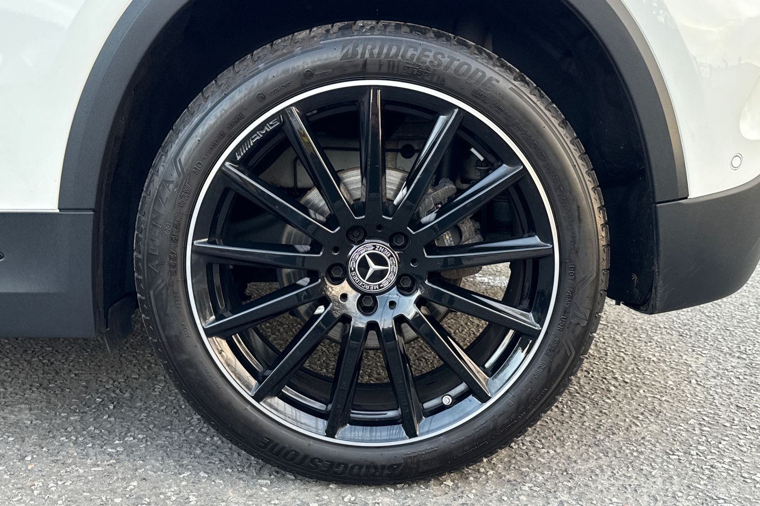 Used Mercedes-Benz GLA 2023 for sale - 76461040: Photo 12