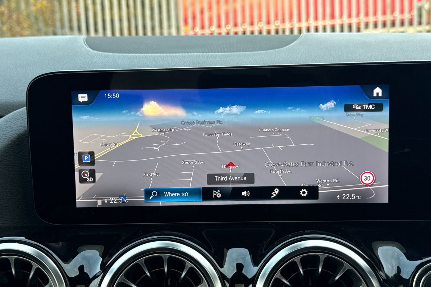 Used Mercedes-Benz GLA 2023 for sale - 76461040: Photo 17