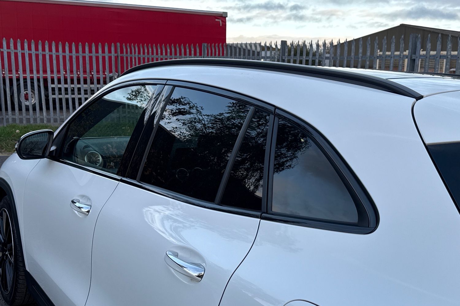 Used Mercedes-Benz GLA 2023 for sale - 76461040: Photo 25