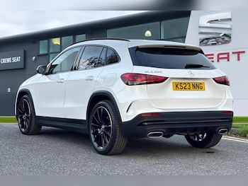 Used Mercedes-Benz GLA 2023 for sale - 76461040: Photo