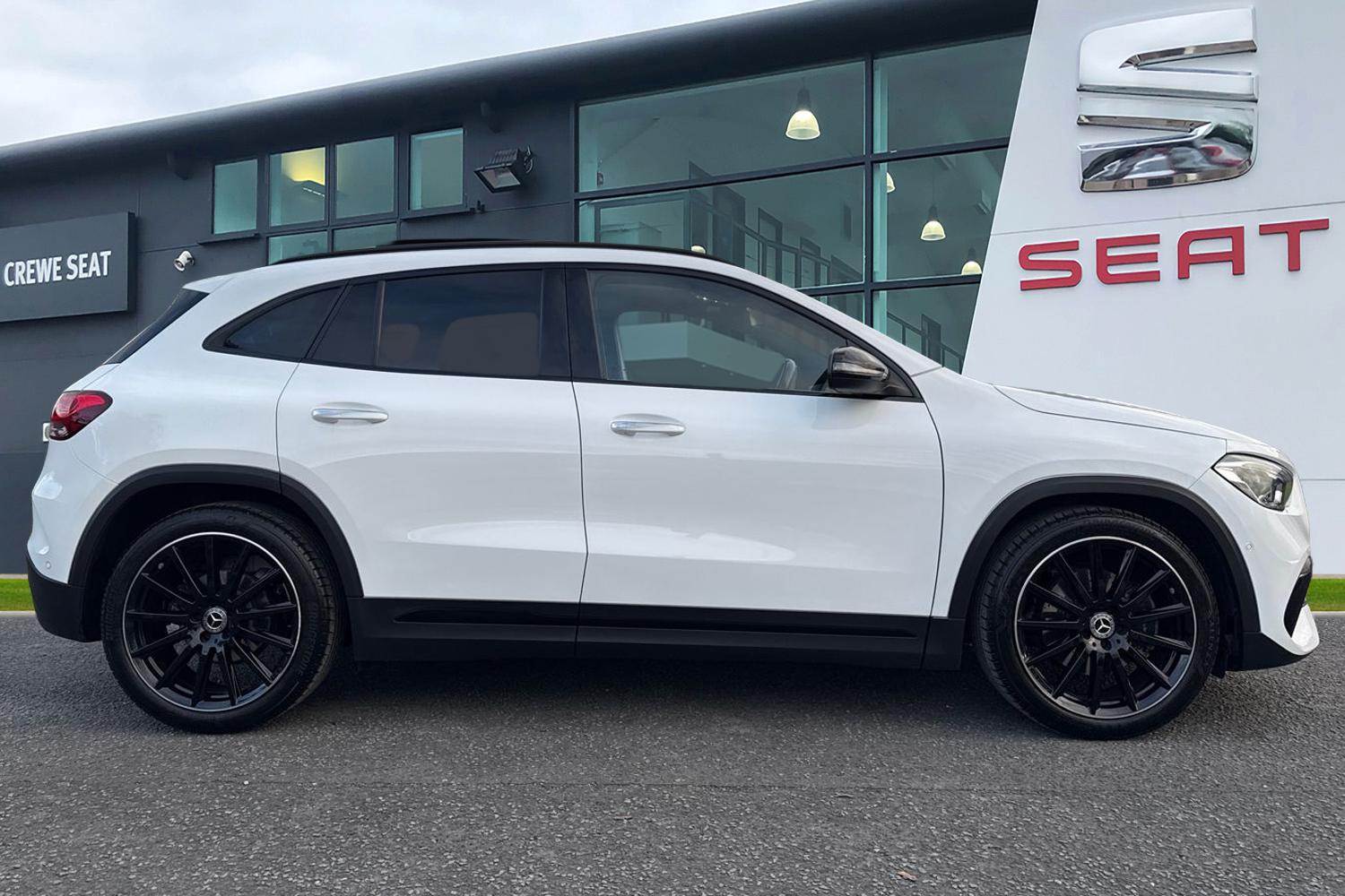 Used Mercedes-Benz GLA 2023 for sale - 76461040: Photo 3