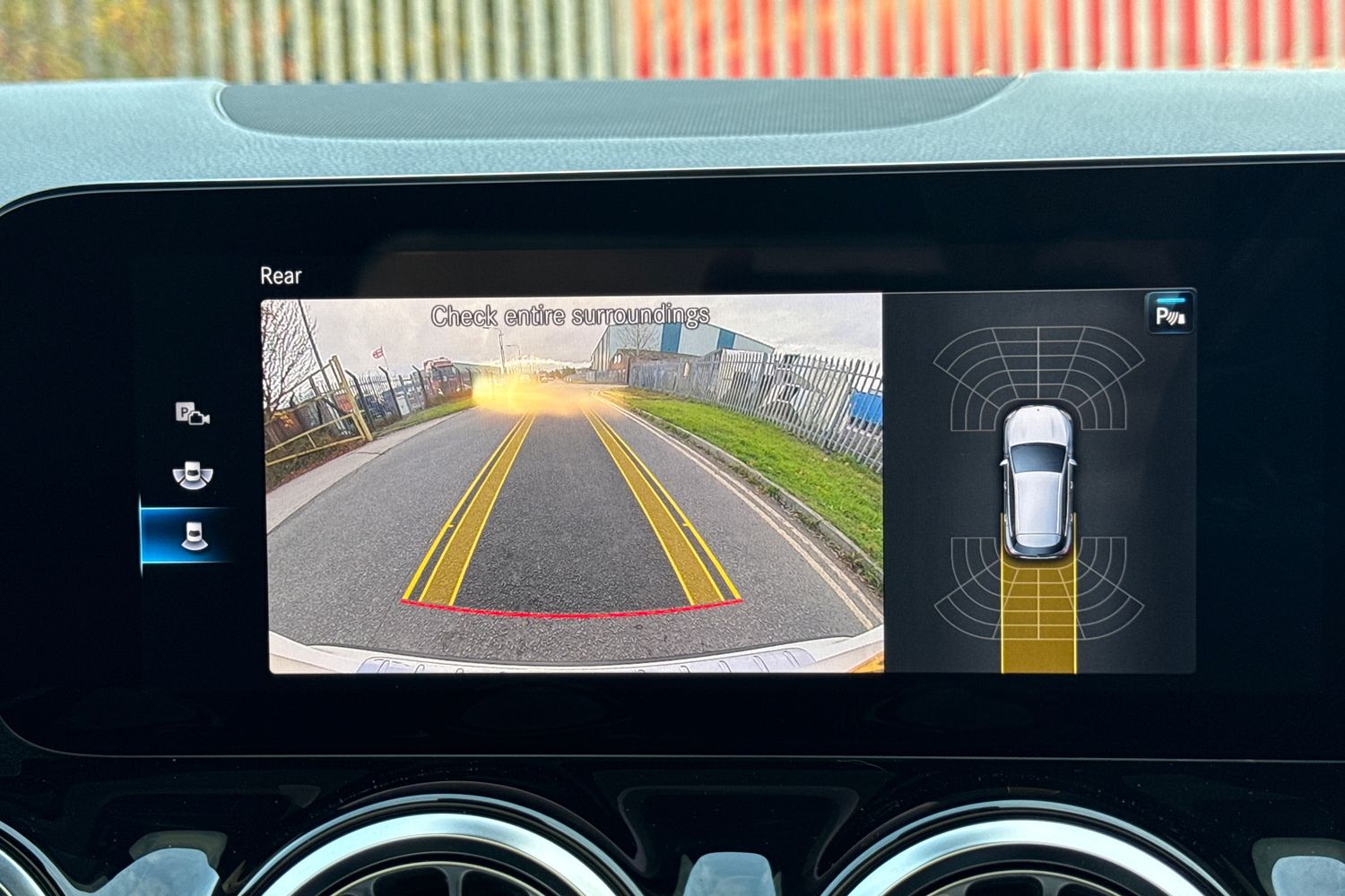 Used Mercedes-Benz GLA 2023 for sale - 76461040: Photo 37