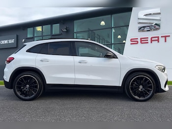 Used Mercedes-Benz GLA 2023 for sale - 76461040: Photo