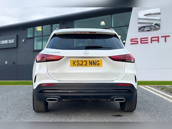 Used Mercedes-Benz GLA 2023 for sale - 76461040: Photo