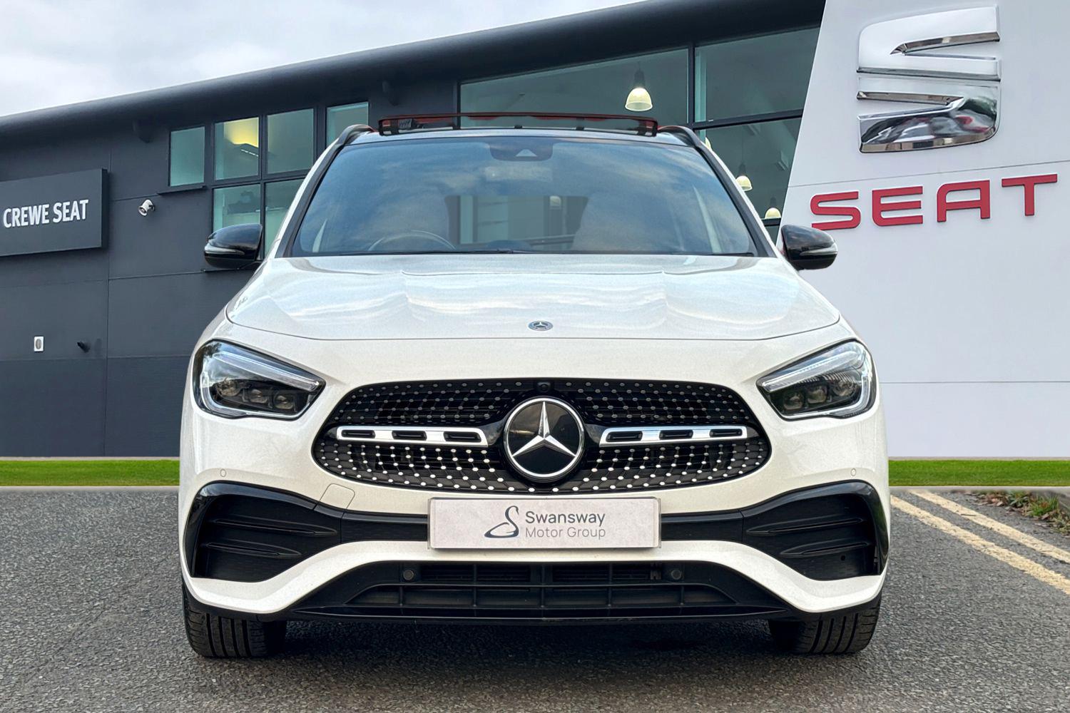 Used Mercedes-Benz GLA 2023 for sale - 76461040: Photo 6