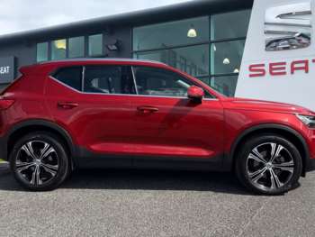 Used Volvo XC40 2021 for sale - 75131458: Photo