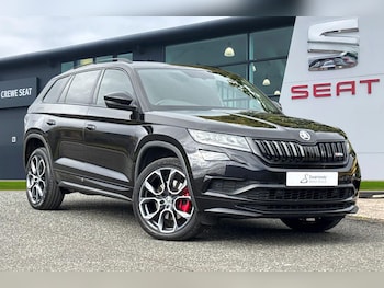 Skoda - Kodiaq