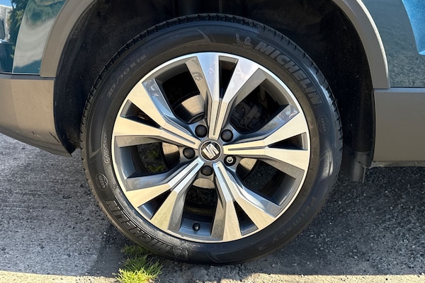 Used SEAT Ateca 2017 for sale - 76047491: Photo 12