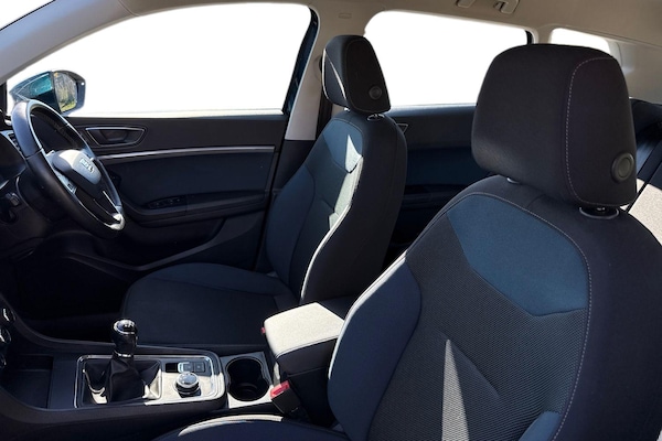 Used SEAT Ateca 2017 for sale - 76047491: Photo 16