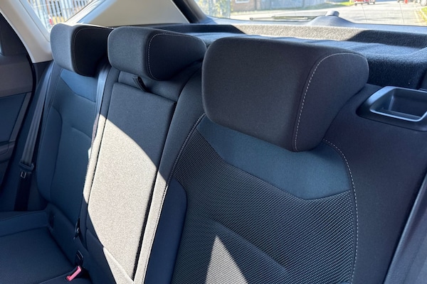Used SEAT Ateca 2017 for sale - 76047491: Photo 19