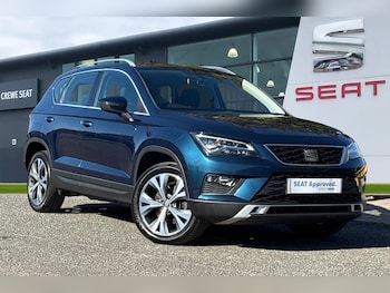 SEAT - Ateca