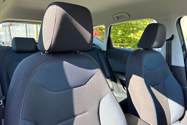 Used SEAT Ateca 2017 for sale - 76047491: Photo 24