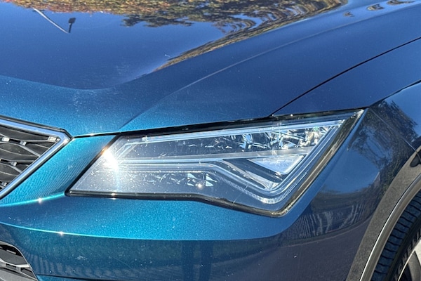 Used SEAT Ateca 2017 for sale - 76047491: Photo 25