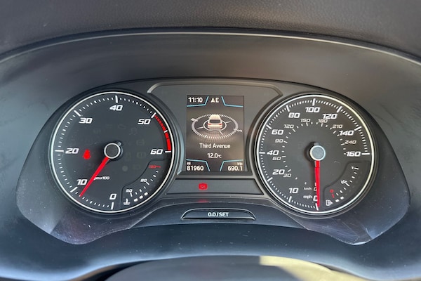 Used SEAT Ateca 2017 for sale - 76047491: Photo 33