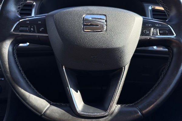 Used SEAT Ateca 2017 for sale - 76047491: Photo 34