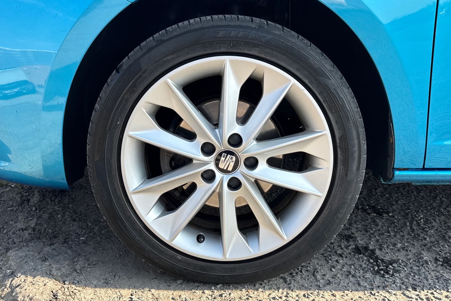 Used SEAT Ibiza 2015 for sale - 77764524: Photo 10