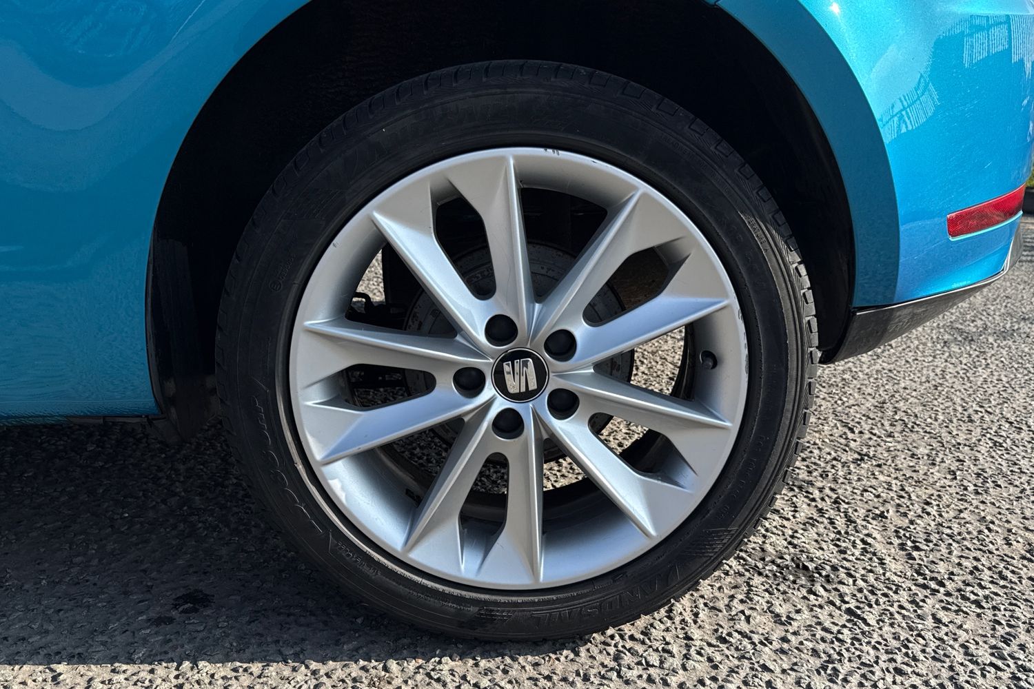 Used SEAT Ibiza 2015 for sale - 77764524: Photo 13