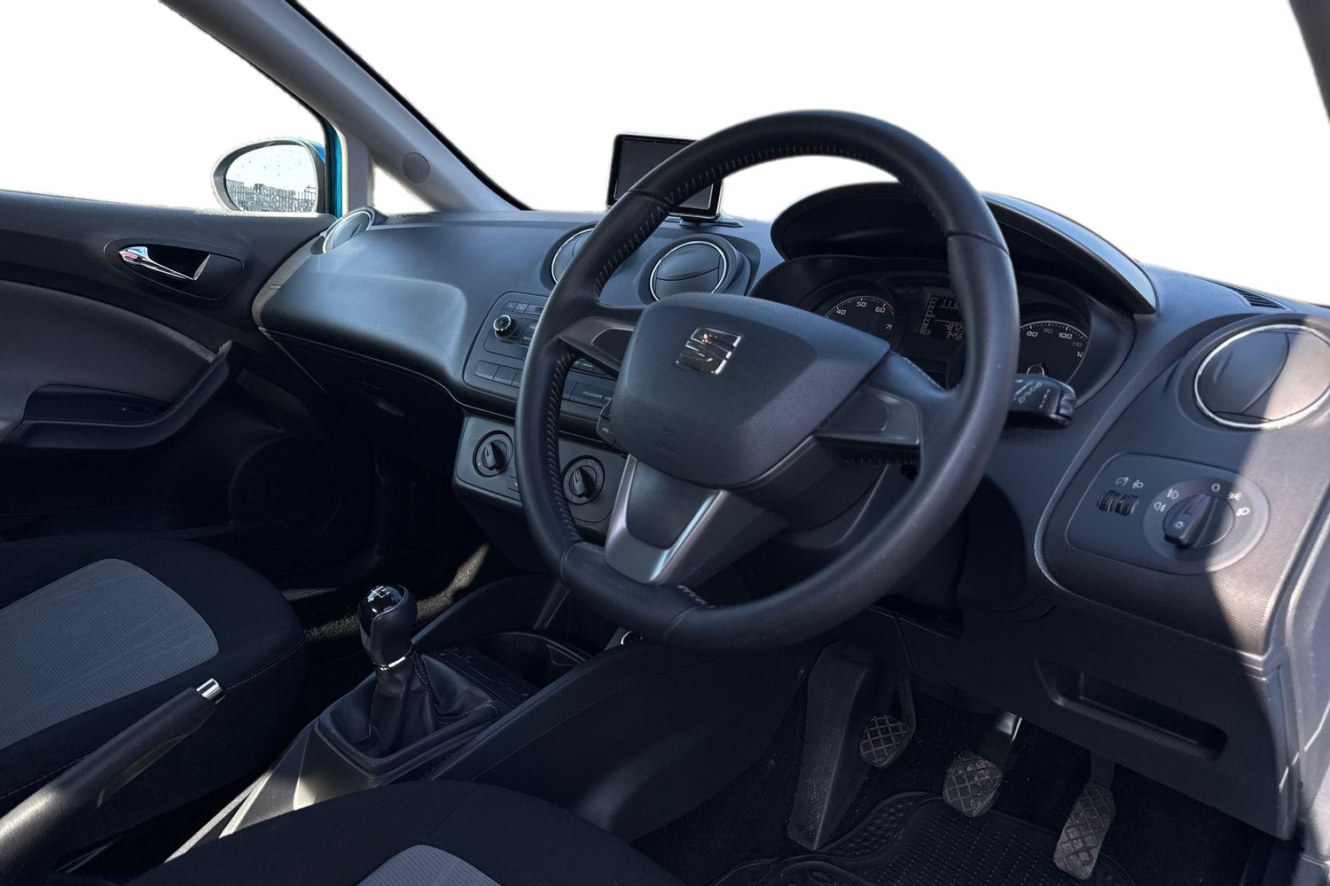 Used SEAT Ibiza 2015 for sale - 77764524: Photo 14