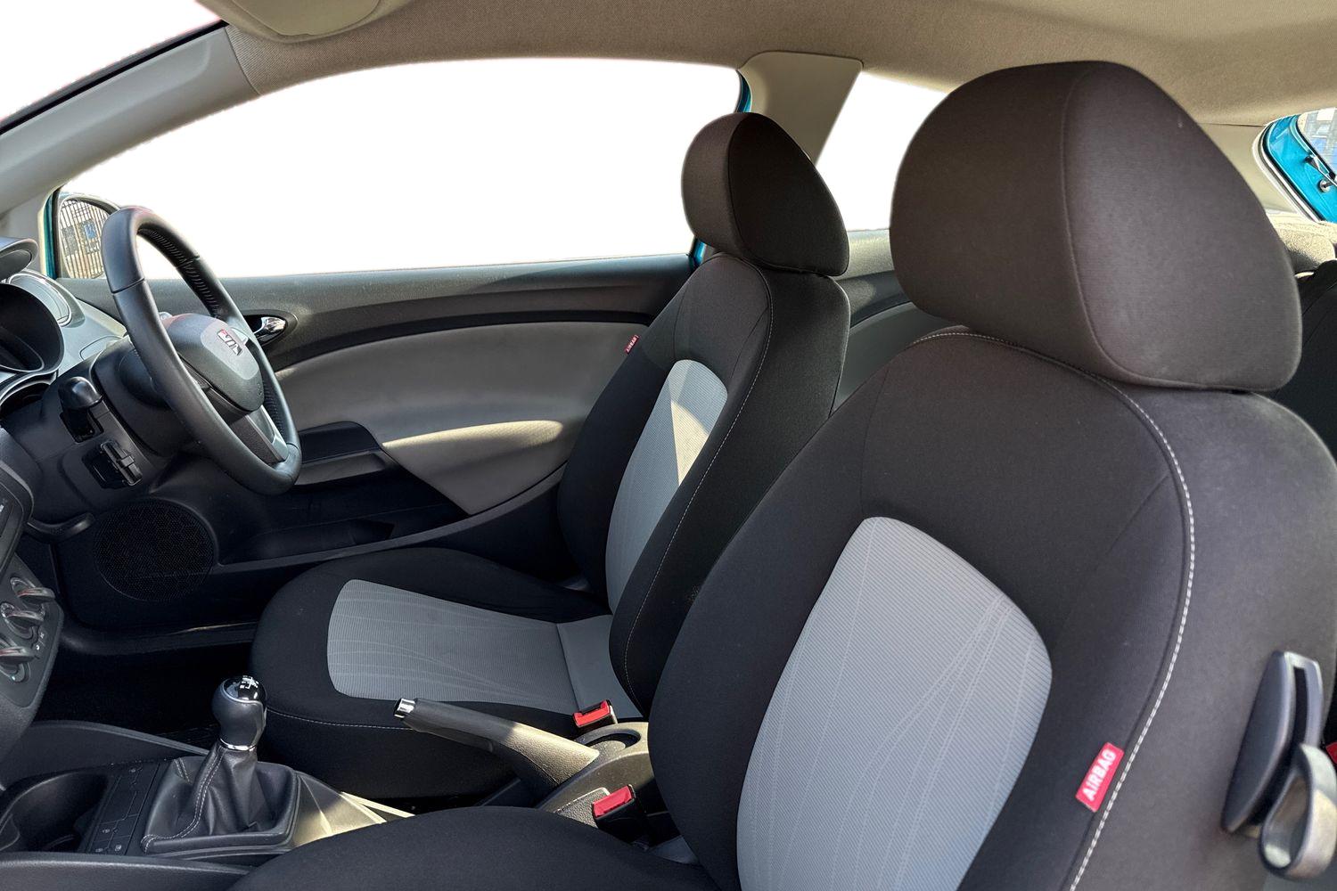 Used SEAT Ibiza 2015 for sale - 77764524: Photo 16