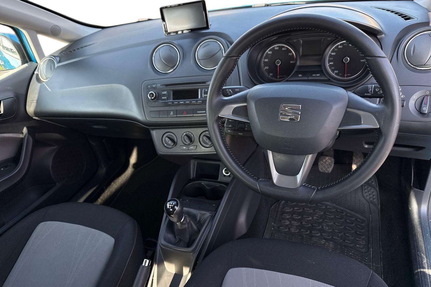 Used SEAT Ibiza 2015 for sale - 77764524: Photo 17