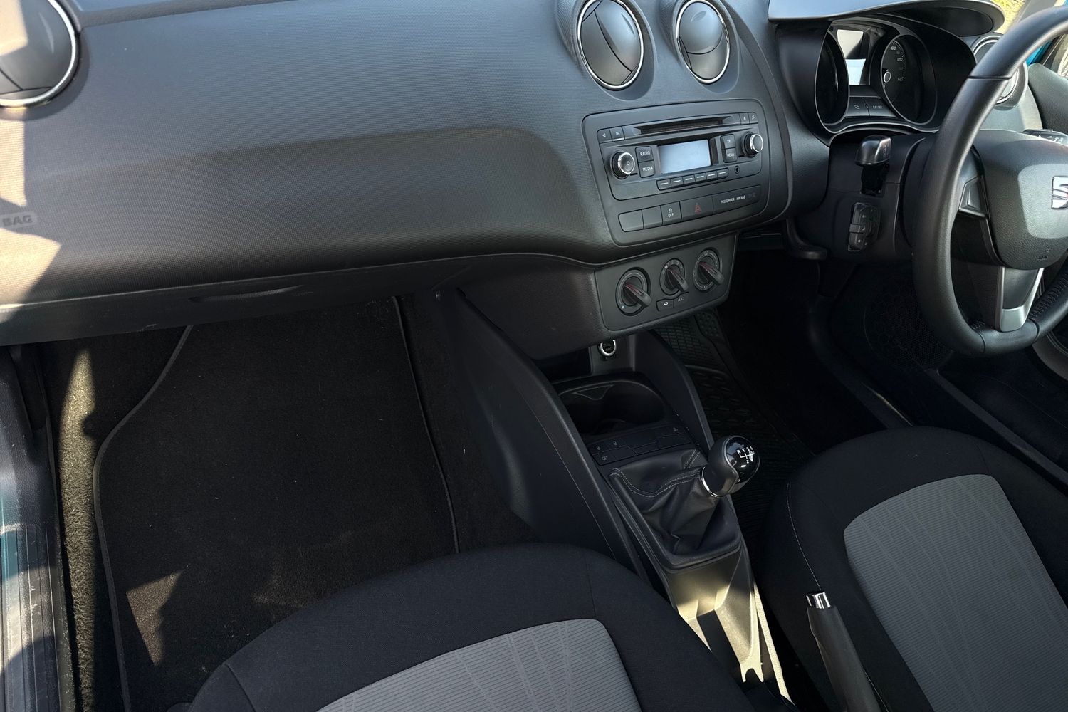 Used SEAT Ibiza 2015 for sale - 77764524: Photo 19