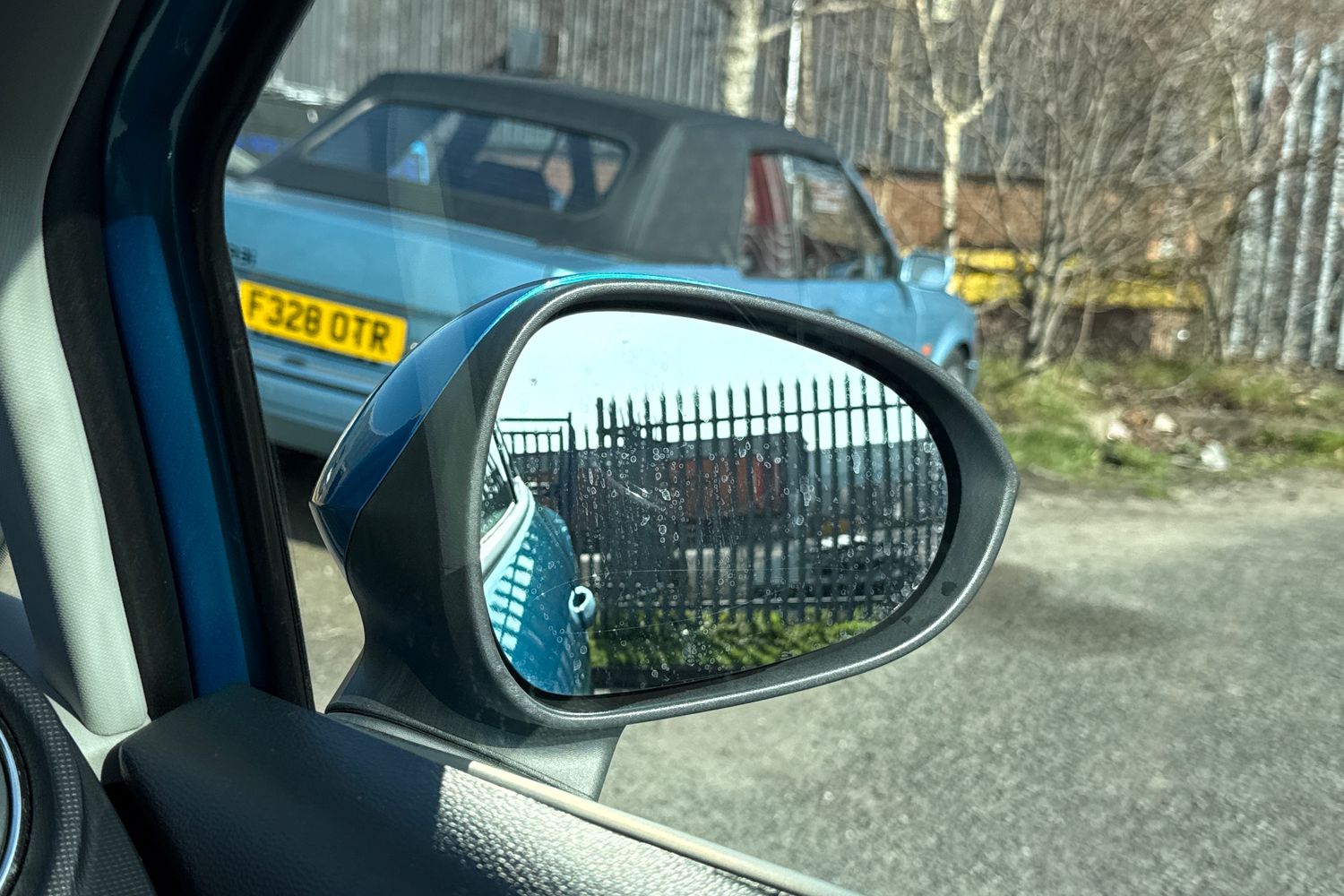 Used SEAT Ibiza 2015 for sale - 77764524: Photo 20