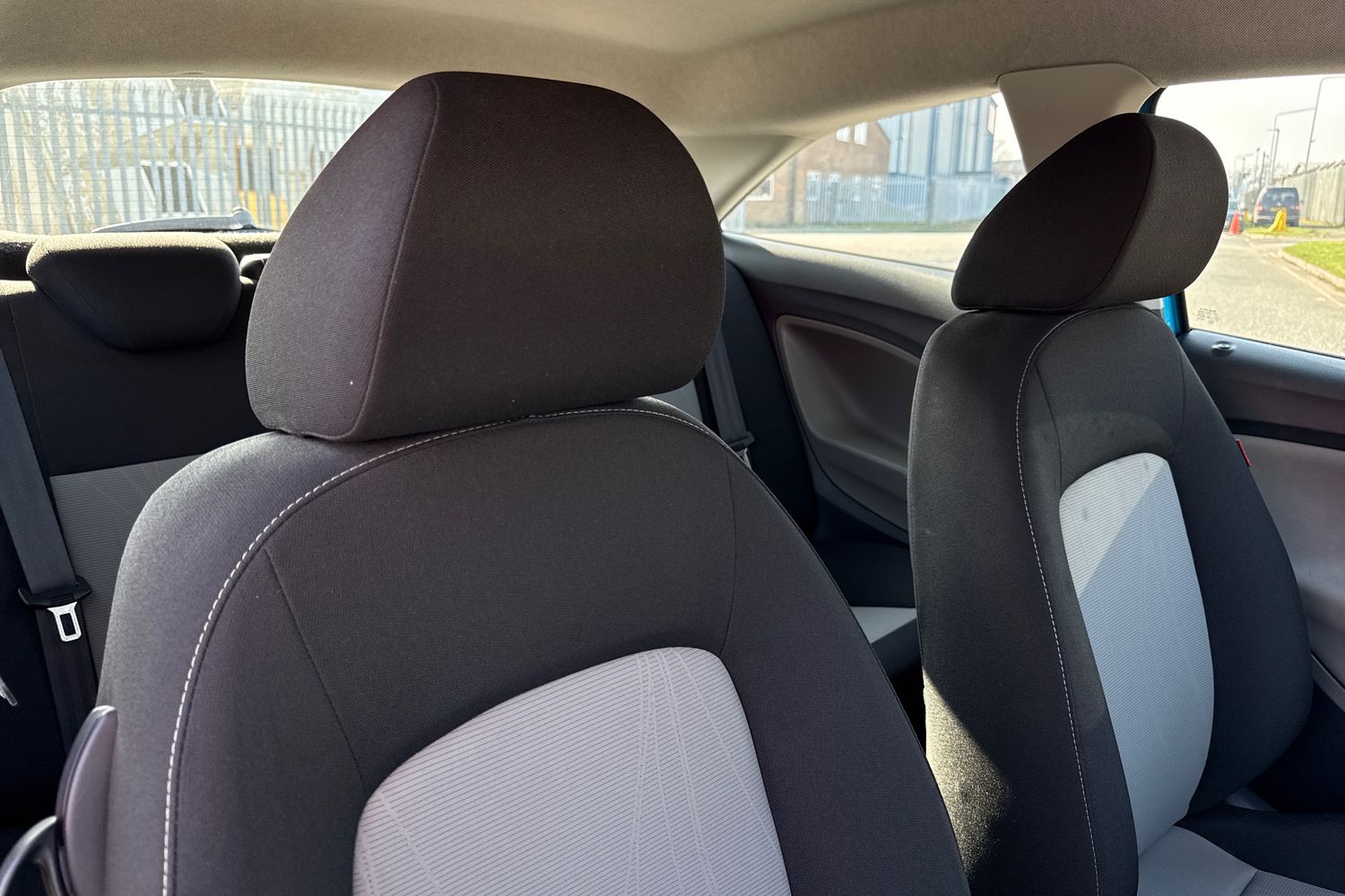 Used SEAT Ibiza 2015 for sale - 77764524: Photo 23