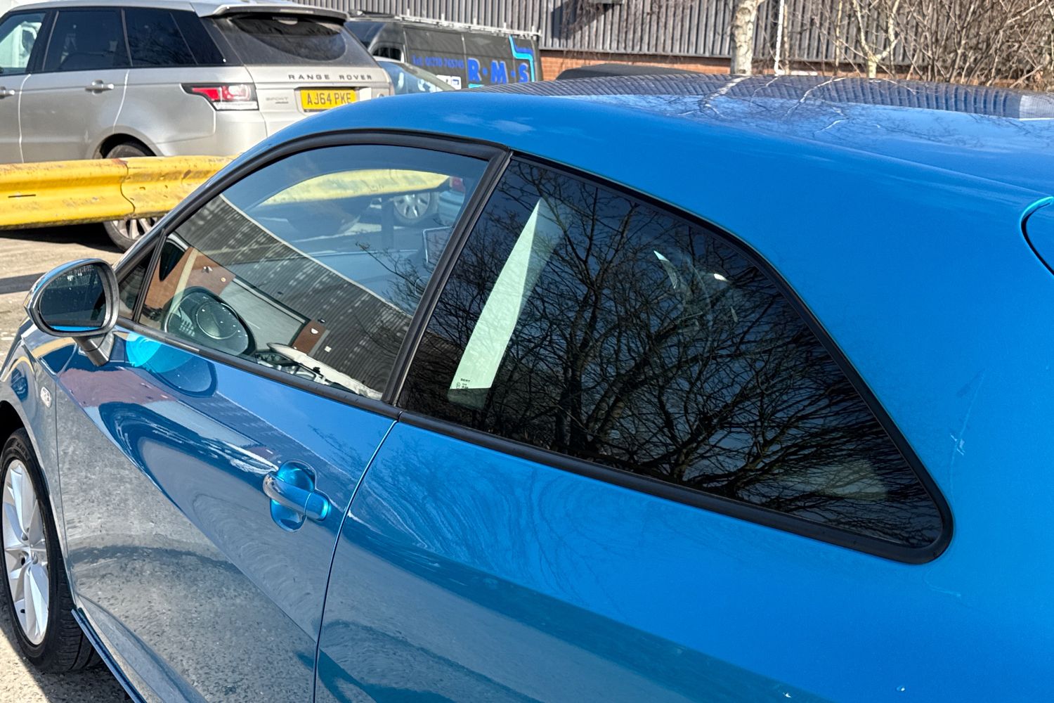 Used SEAT Ibiza 2015 for sale - 77764524: Photo 24