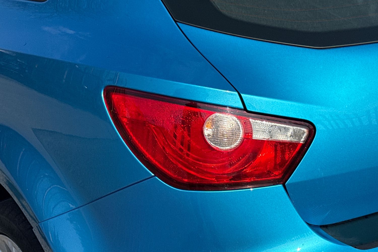 Used SEAT Ibiza 2015 for sale - 77764524: Photo 25