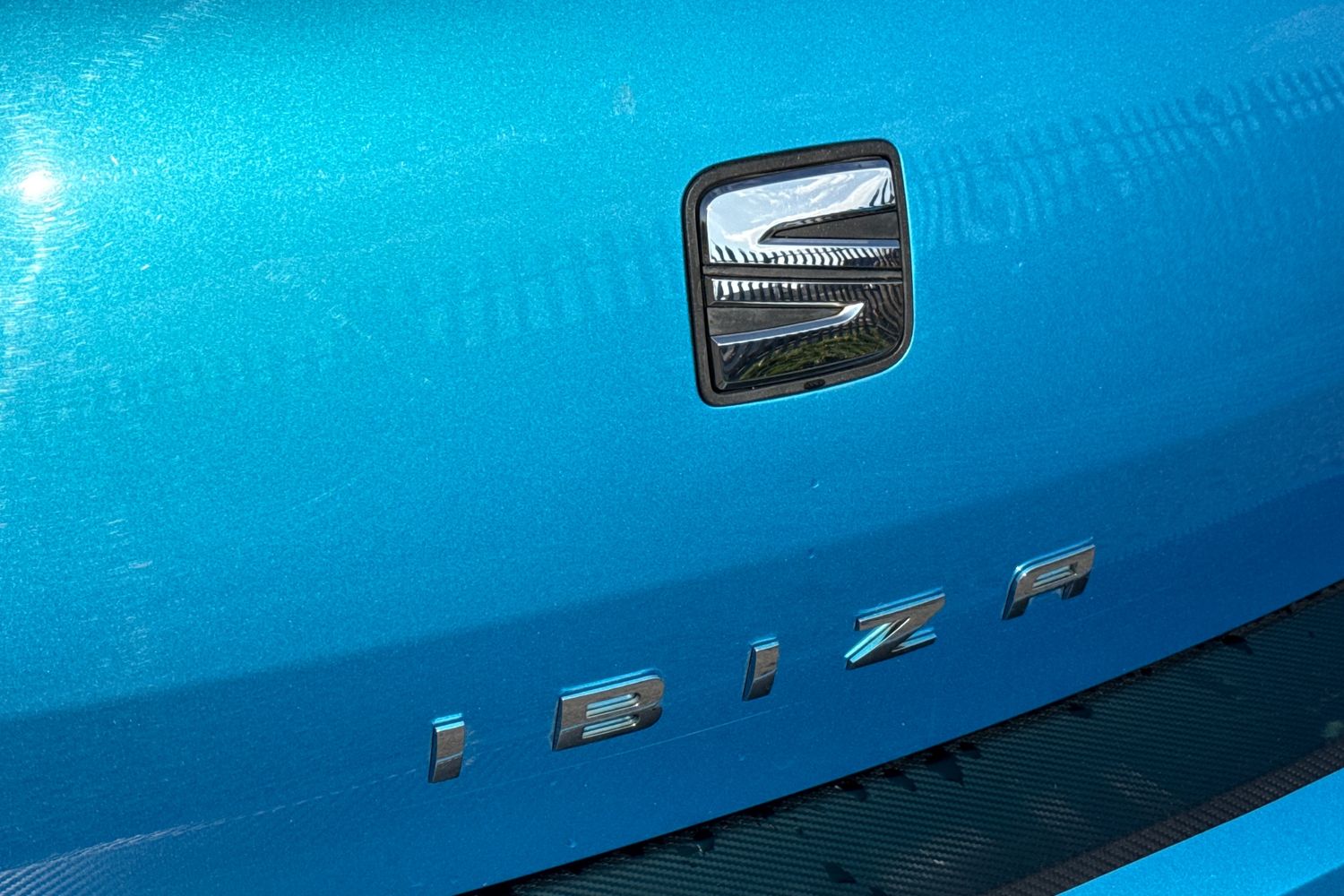 Used SEAT Ibiza 2015 for sale - 77764524: Photo 26